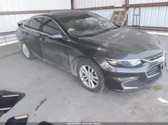 1G1ZE5ST9HF160988 2017 CHEVROLET MALIBU