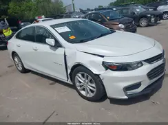1G1ZE5ST9HF161008 2017 CHEVROLET MALIBU