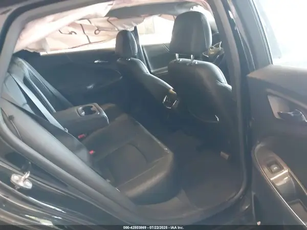 1G1ZE5ST9HF162563 2017 CHEVROLET MALIBU - Image 8