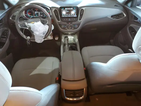 1G1ZE5ST9HF162658 2017 CHEVROLET MALIBU - Image 8