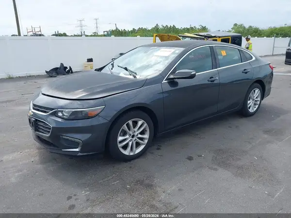 1G1ZE5ST9HF162904 2017 CHEVROLET MALIBU - Image 2