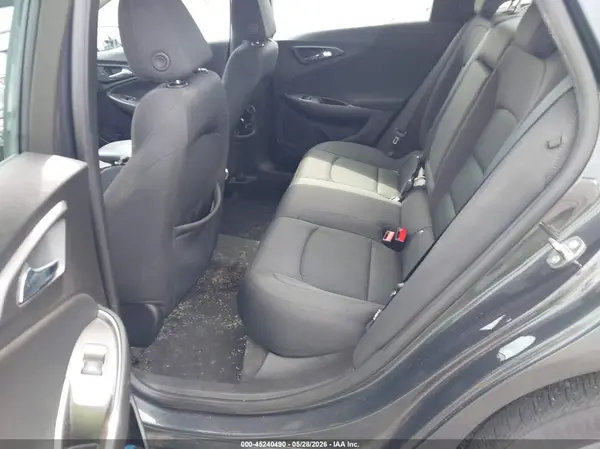 1G1ZE5ST9HF162904 2017 CHEVROLET MALIBU - Image 8