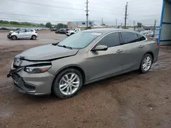 1G1ZE5ST9HF162966 2017 CHEVROLET MALIBU