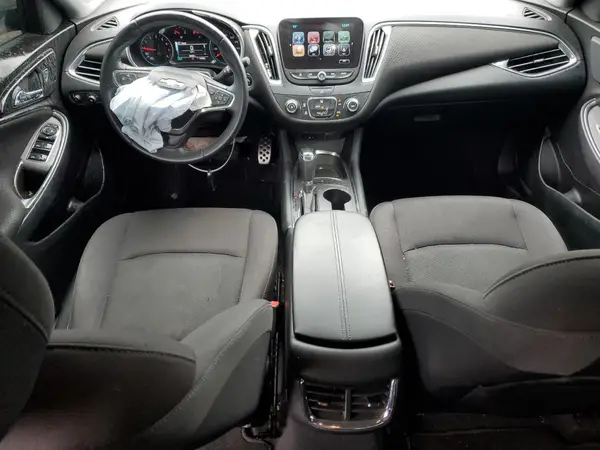 1G1ZE5ST9HF162966 2017 CHEVROLET MALIBU - Image 8