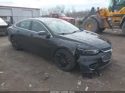 1G1ZE5ST9HF163406 2017 CHEVROLET MALIBU