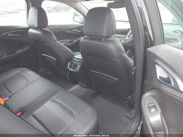1G1ZE5ST9HF163406 2017 CHEVROLET MALIBU - Image 8