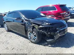 1G1ZE5ST9HF163695 2017 CHEVROLET MALIBU