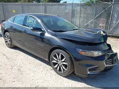 1G1ZE5ST9HF164197 2017 CHEVROLET MALIBU