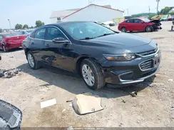1G1ZE5ST9HF165169 2017 CHEVROLET MALIBU
