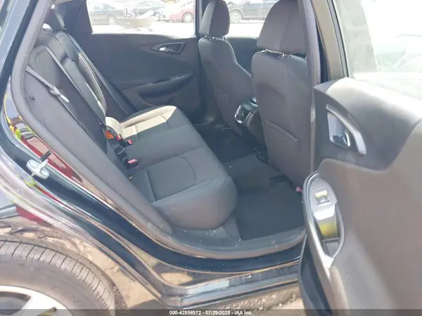 1G1ZE5ST9HF165169 2017 CHEVROLET MALIBU - Image 8