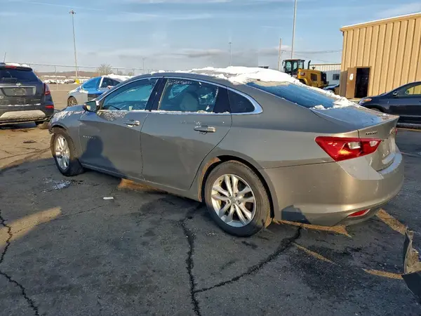 1G1ZE5ST9HF165706 2017 CHEVROLET MALIBU - Image 2
