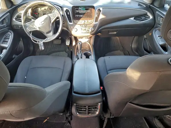 1G1ZE5ST9HF165706 2017 CHEVROLET MALIBU - Image 8