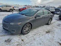 1G1ZE5ST9HF165737 2017 CHEVROLET MALIBU