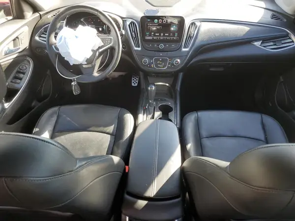 1G1ZE5ST9HF165916 2017 CHEVROLET MALIBU - Image 8
