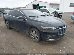 1G1ZE5ST9HF166144 2017 CHEVROLET MALIBU