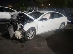 1G1ZE5ST9HF166533 2017 CHEVROLET MALIBU