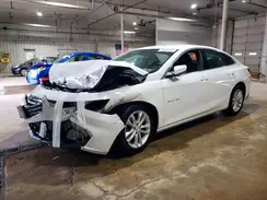 1G1ZE5ST9HF166550 2017 CHEVROLET MALIBU