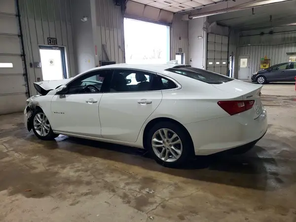 1G1ZE5ST9HF166550 2017 CHEVROLET MALIBU - Image 2