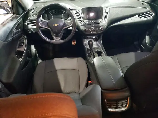 1G1ZE5ST9HF166550 2017 CHEVROLET MALIBU - Image 8