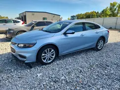 1G1ZE5ST9HF167147 2017 CHEVROLET MALIBU