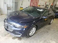 1G1ZE5ST9HF167164 2017 CHEVROLET MALIBU