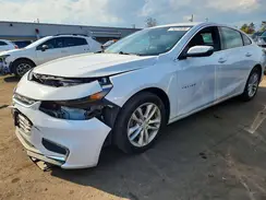 1G1ZE5ST9HF167780 2017 CHEVROLET MALIBU
