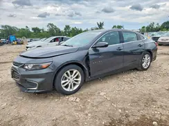 1G1ZE5ST9HF167987 2017 CHEVROLET MALIBU