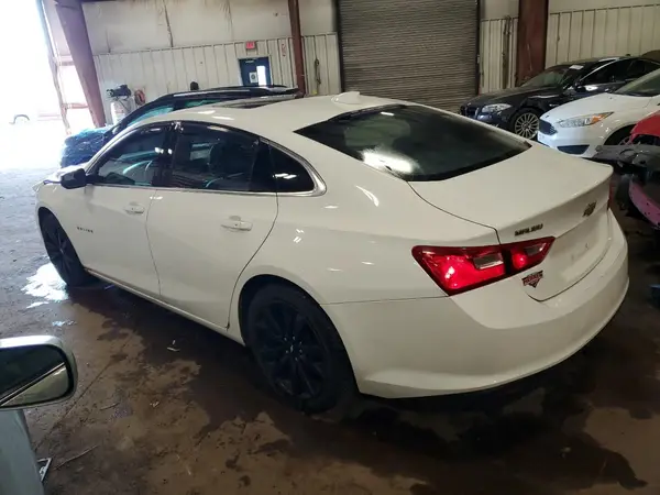 1G1ZE5ST9HF168055 2017 CHEVROLET MALIBU - Image 2
