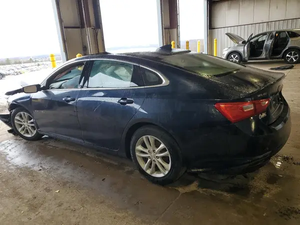 1G1ZE5ST9HF168489 2017 CHEVROLET MALIBU - Image 2