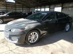 1G1ZE5ST9HF168671 2017 CHEVROLET MALIBU