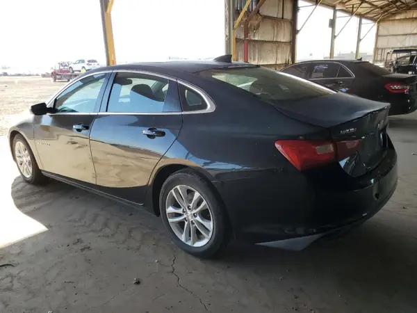 1G1ZE5ST9HF168671 2017 CHEVROLET MALIBU - Image 2
