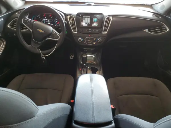 1G1ZE5ST9HF168671 2017 CHEVROLET MALIBU - Image 8