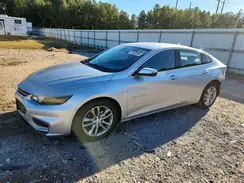 1G1ZE5ST9HF168850 2017 CHEVROLET MALIBU