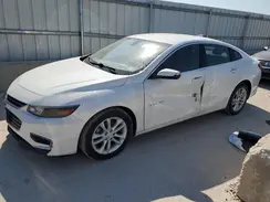 1G1ZE5ST9HF169559 2017 CHEVROLET MALIBU