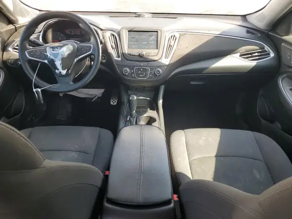 1G1ZE5ST9HF169559 2017 CHEVROLET MALIBU - Image 8