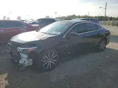 1G1ZE5ST9HF169867 2017 CHEVROLET MALIBU