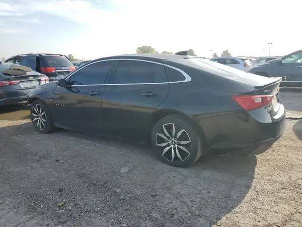 1G1ZE5ST9HF169867 2017 CHEVROLET MALIBU - Image 2
