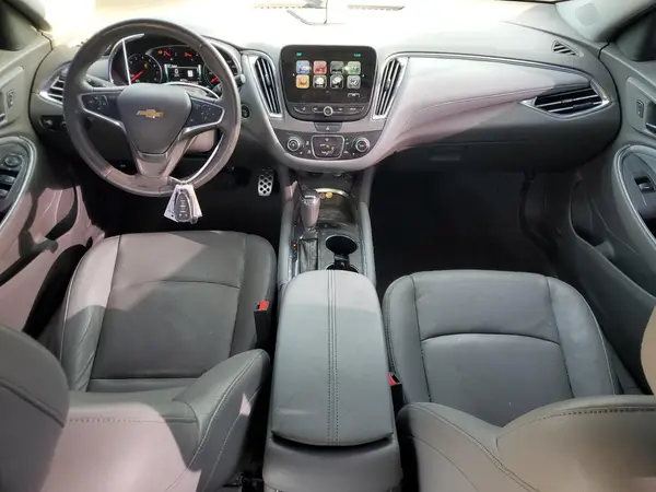 1G1ZE5ST9HF169867 2017 CHEVROLET MALIBU - Image 8