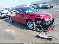 1G1ZE5ST9HF170095 2017 CHEVROLET MALIBU