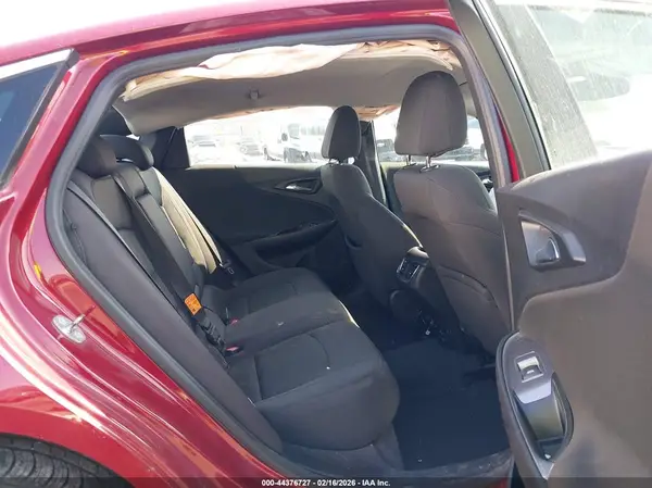 1G1ZE5ST9HF170095 2017 CHEVROLET MALIBU - Image 8