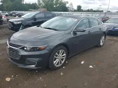 1G1ZE5ST9HF170226 2017 CHEVROLET MALIBU