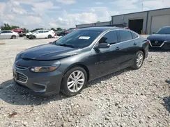 1G1ZE5ST9HF170498 2017 CHEVROLET MALIBU