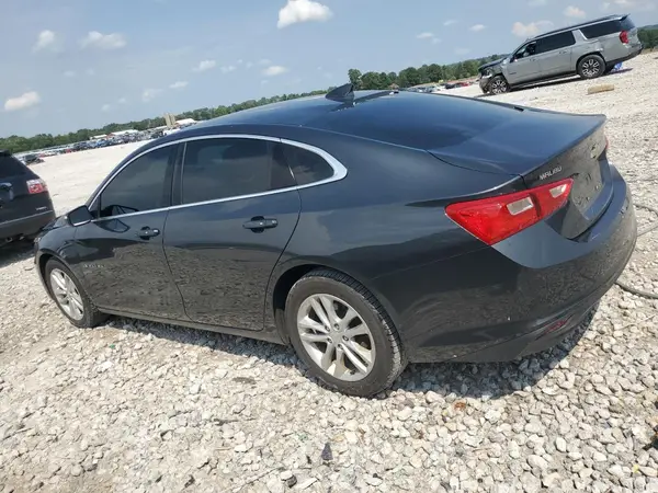 1G1ZE5ST9HF170498 2017 CHEVROLET MALIBU - Image 2