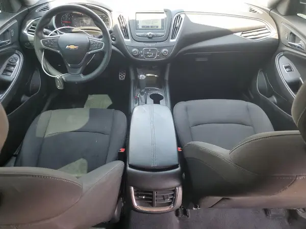 1G1ZE5ST9HF170498 2017 CHEVROLET MALIBU - Image 8