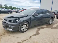 1G1ZE5ST9HF170792 2017 CHEVROLET MALIBU