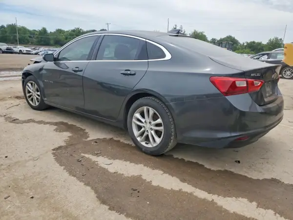 1G1ZE5ST9HF170792 2017 CHEVROLET MALIBU - Image 2