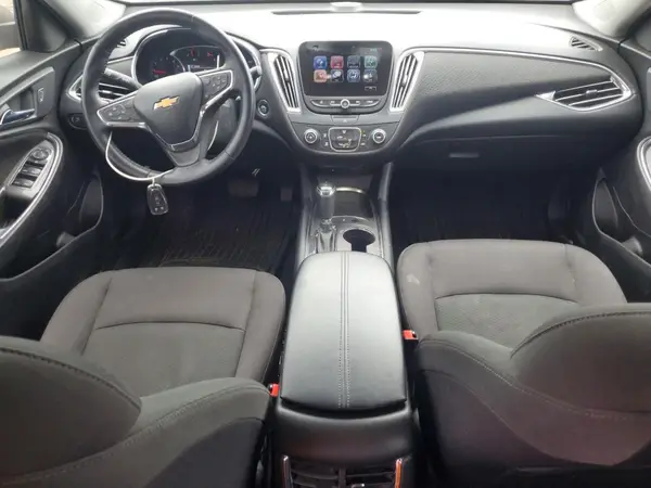 1G1ZE5ST9HF170792 2017 CHEVROLET MALIBU - Image 8