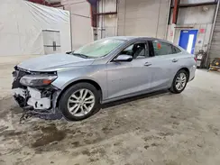 1G1ZE5ST9HF171215 2017 CHEVROLET MALIBU