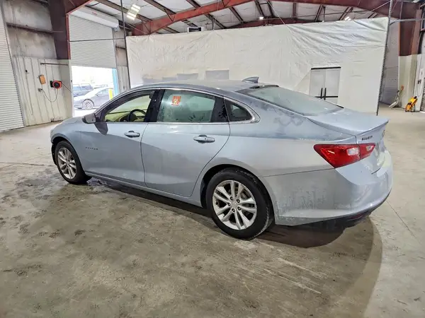 1G1ZE5ST9HF171215 2017 CHEVROLET MALIBU - Image 2