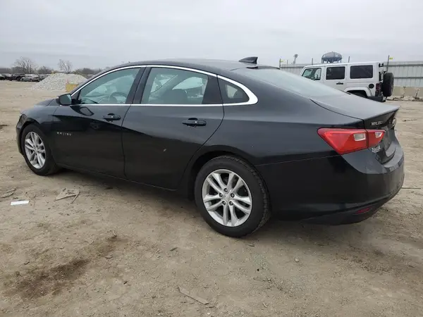 1G1ZE5ST9HF171604 2017 CHEVROLET MALIBU - Image 2